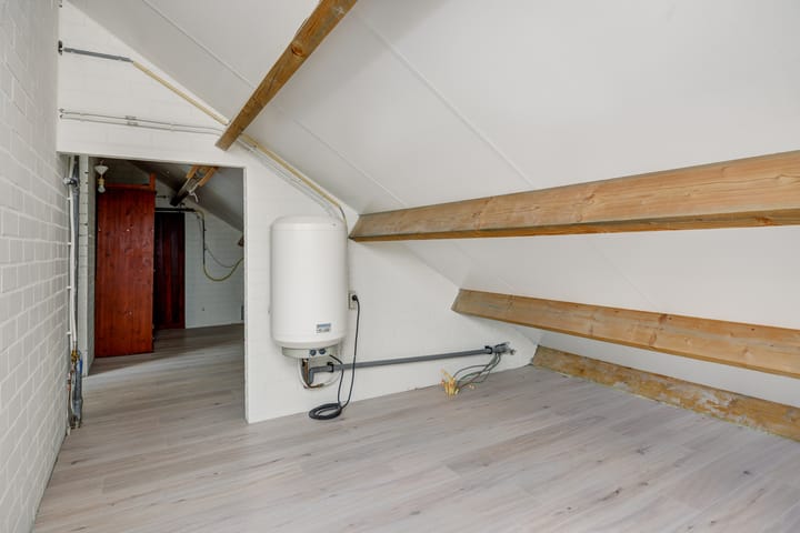 Foto 37 van Otto de Visscherestraat 1