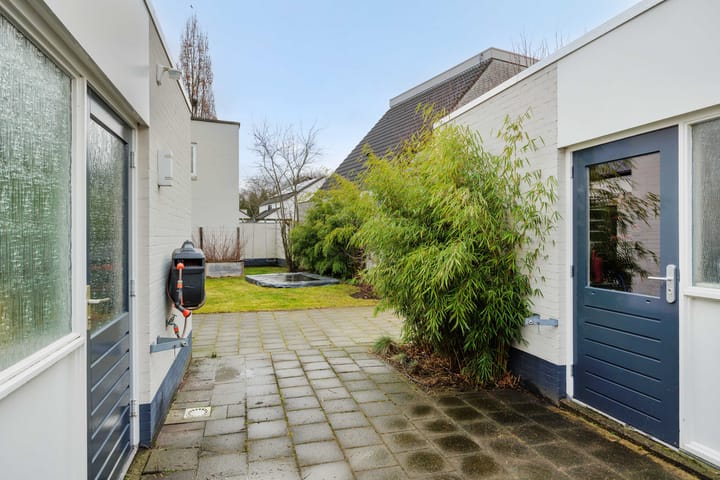 Foto 40 van Otto de Visscherestraat 1