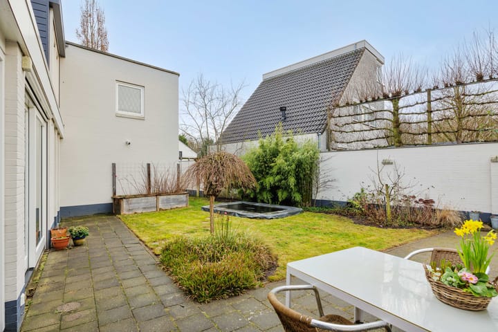 Foto 42 van Otto de Visscherestraat 1