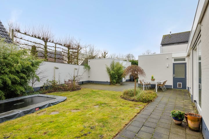 Foto 43 van Otto de Visscherestraat 1