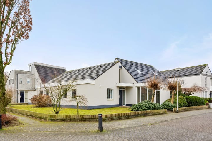 Foto 48 van Otto de Visscherestraat 1