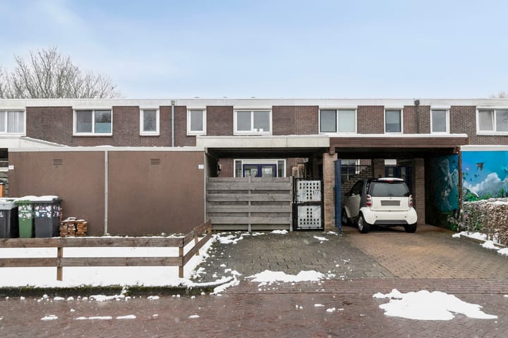 Foto 2 van Boogschutter 77