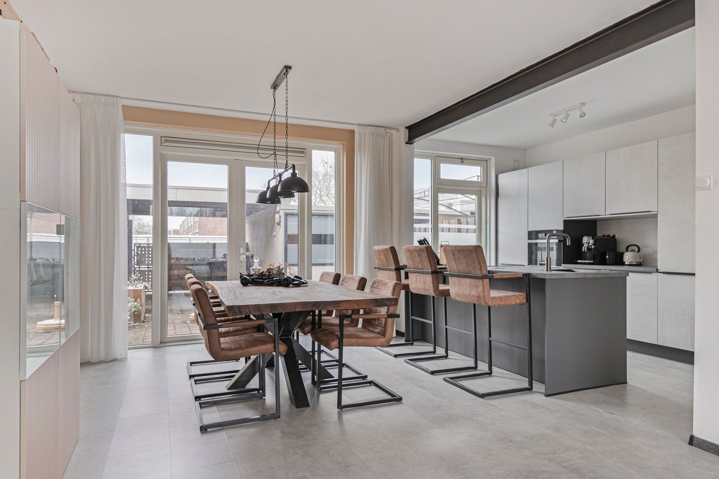 Foto 5 van Boogschutter 77