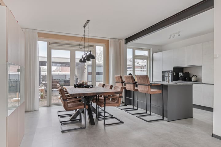 Foto 5 van Boogschutter 77