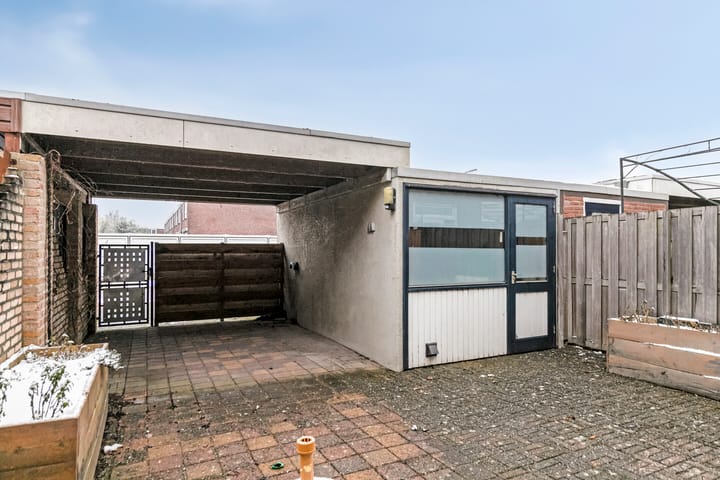 Photo 27 of Boogschutter 77