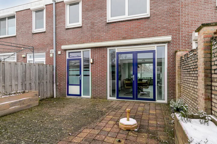 Photo 29 of Boogschutter 77