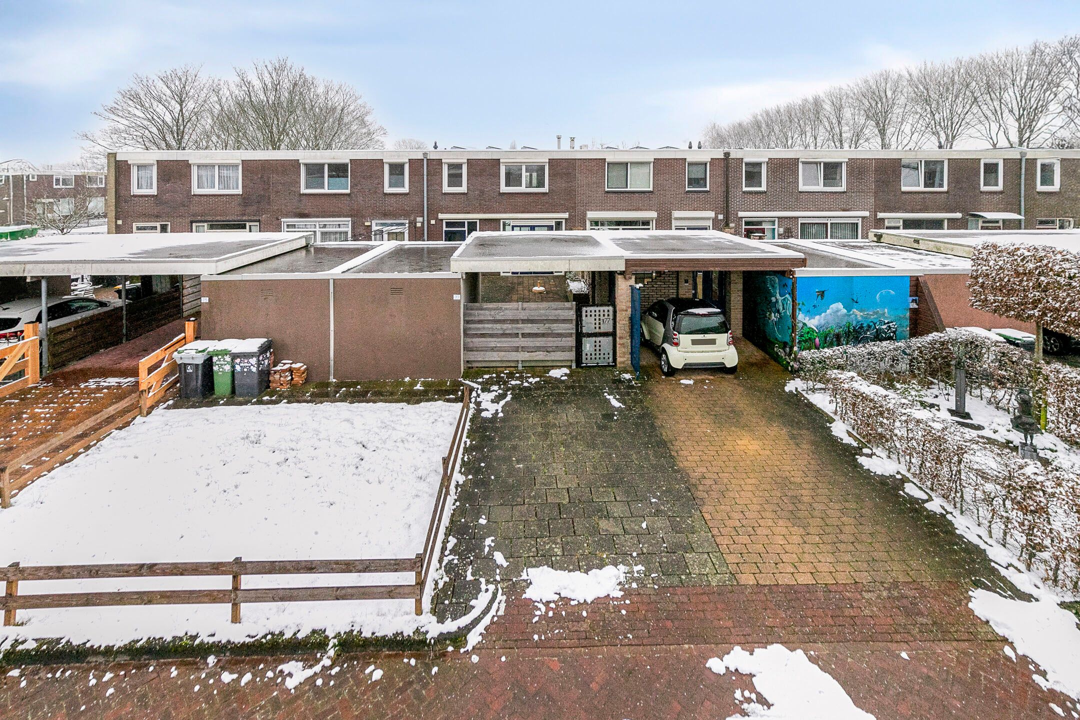 Foto 30 van Boogschutter 77