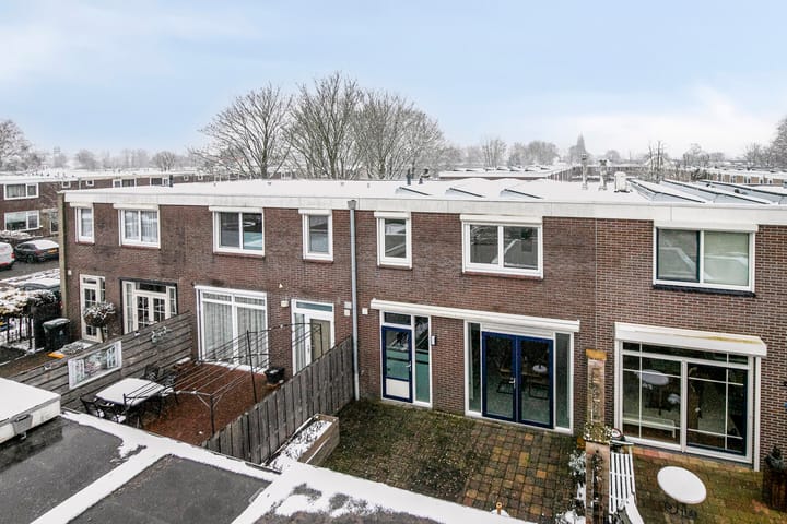 Photo 31 of Boogschutter 77