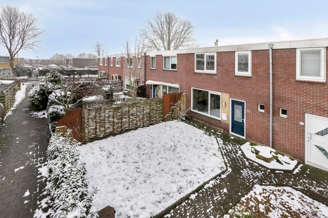 Foto 32 van Boogschutter 77