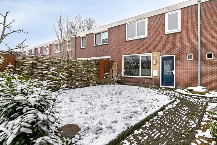 Photo 33 of Boogschutter 77