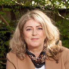 Christa van Hunnik - Makelaar