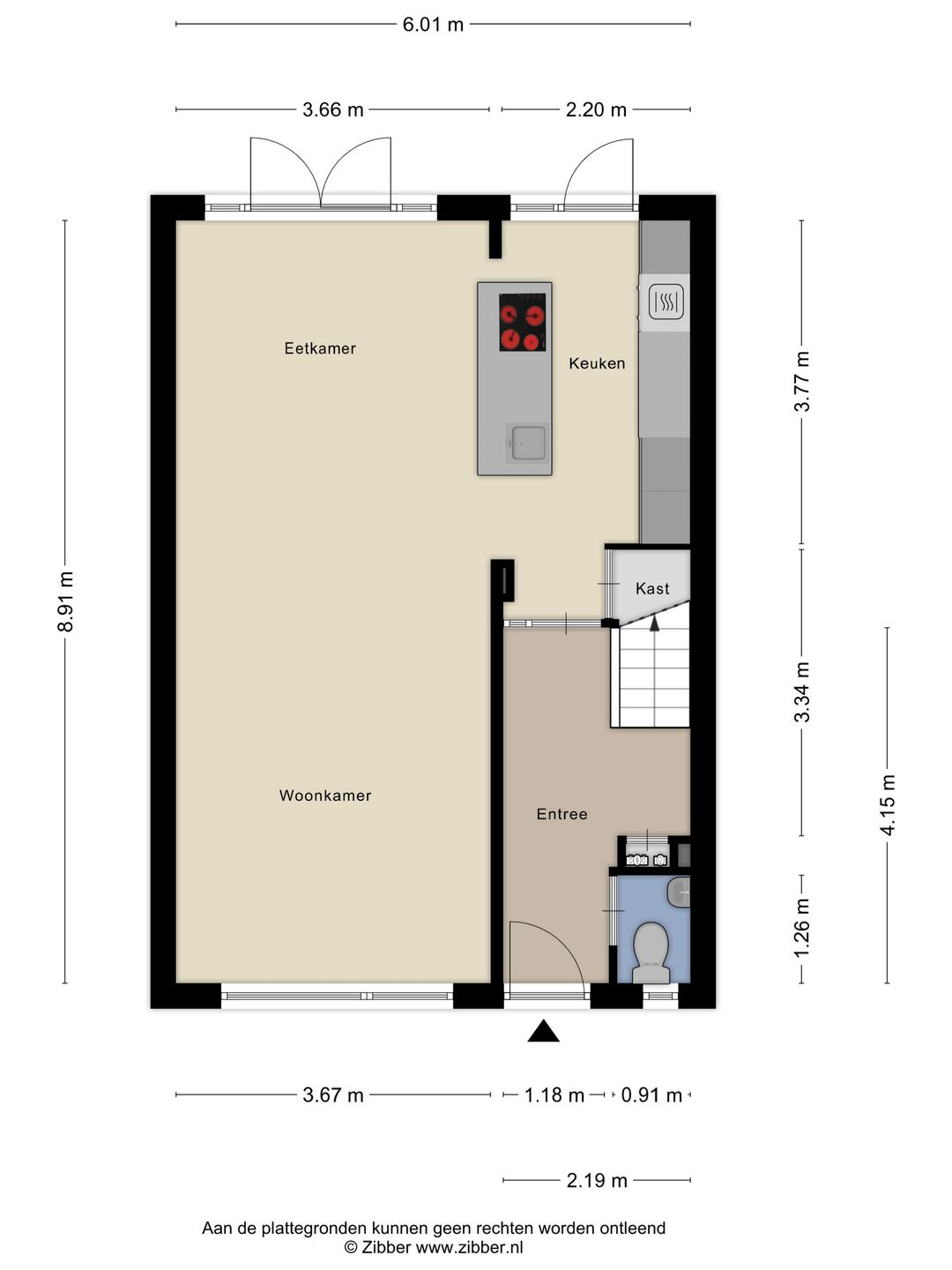 Foto 41 van Boogschutter 77