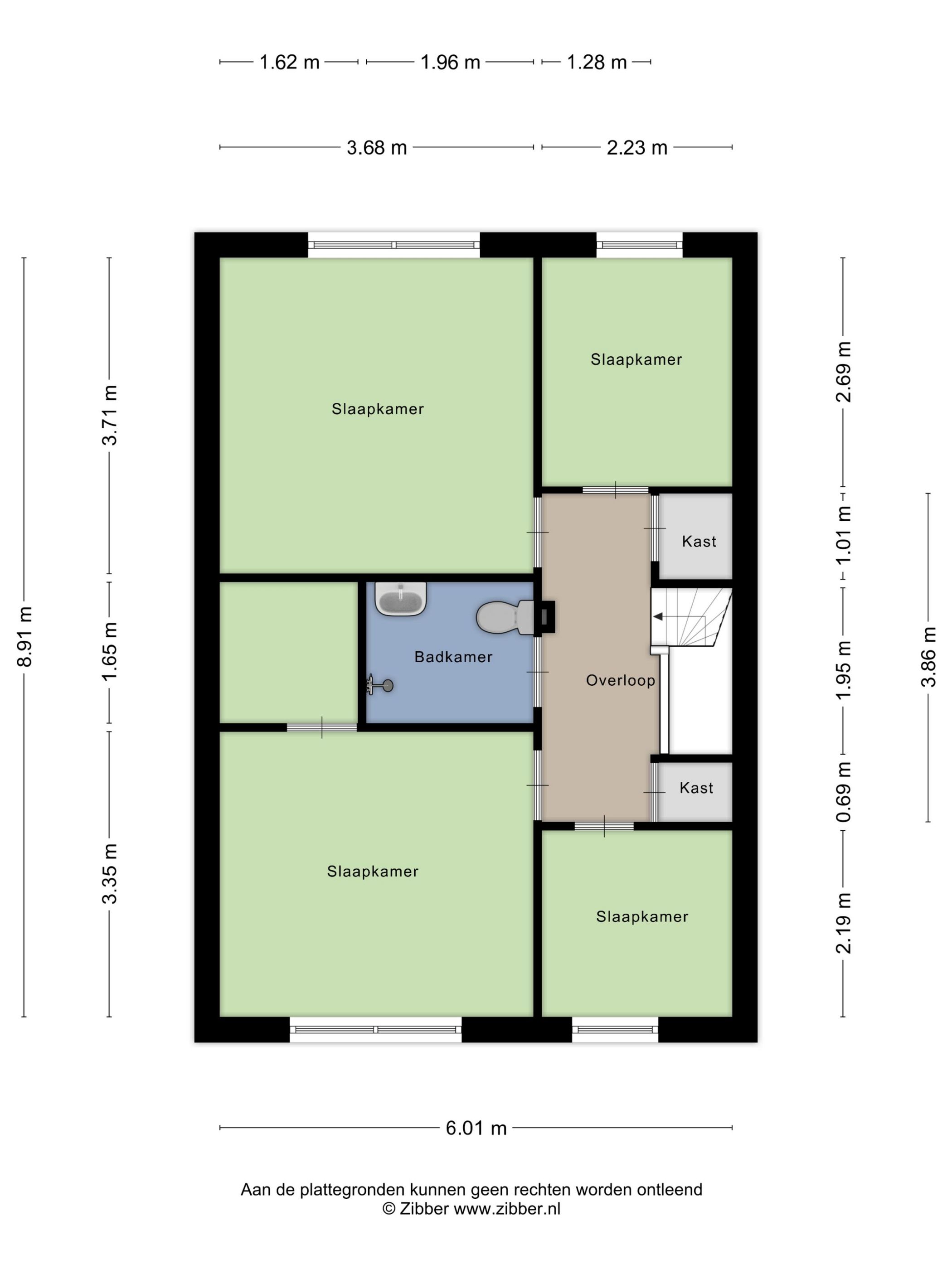 Foto 42 van Boogschutter 77