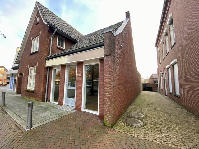 Grotestraat 133-A