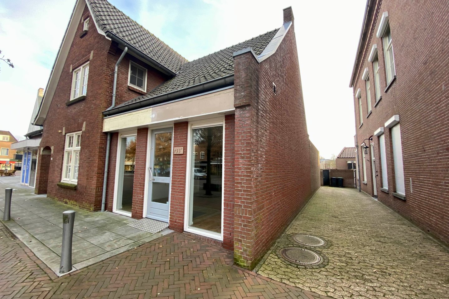 Bekijk foto 1 van Grotestraat 133-A