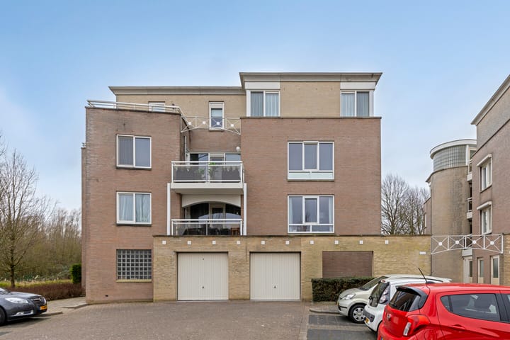 Foto 1 van Meanderlaan 120