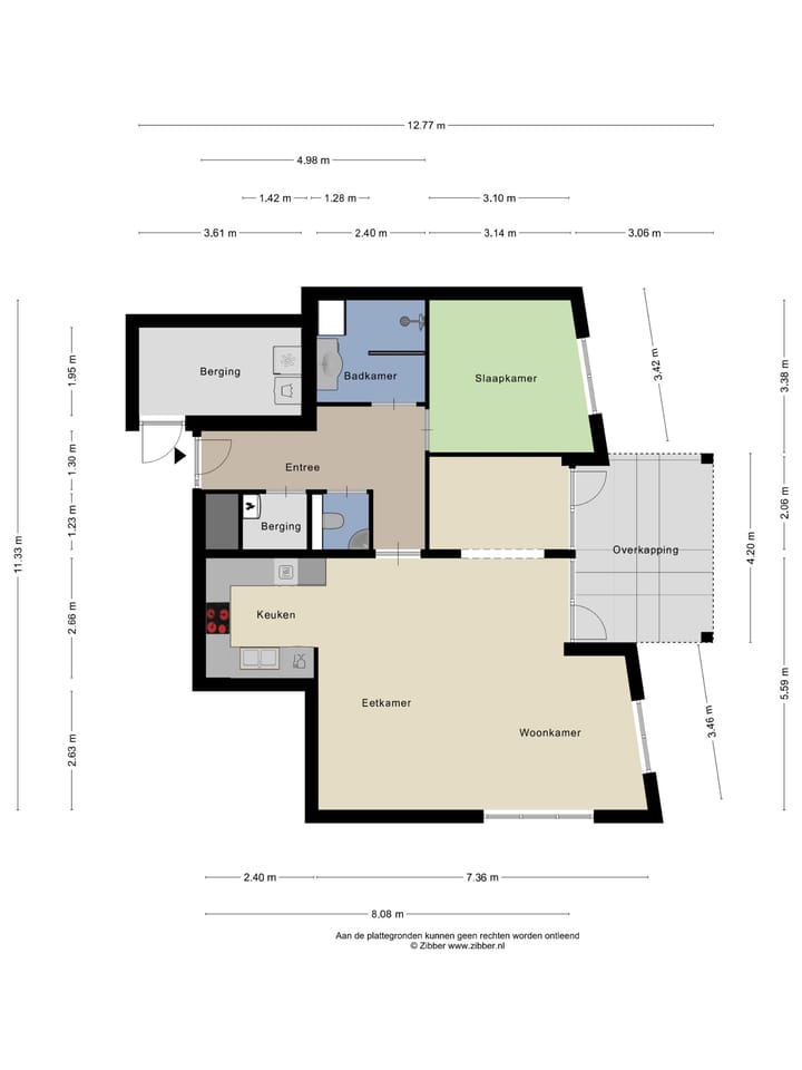 Foto 25 van Meanderlaan 120