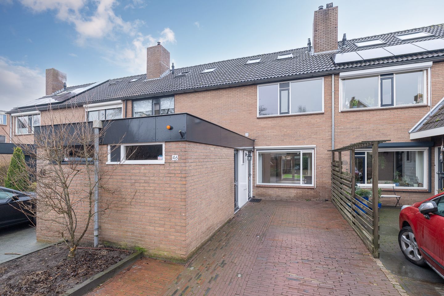 Foto 1 van Molecaten 46