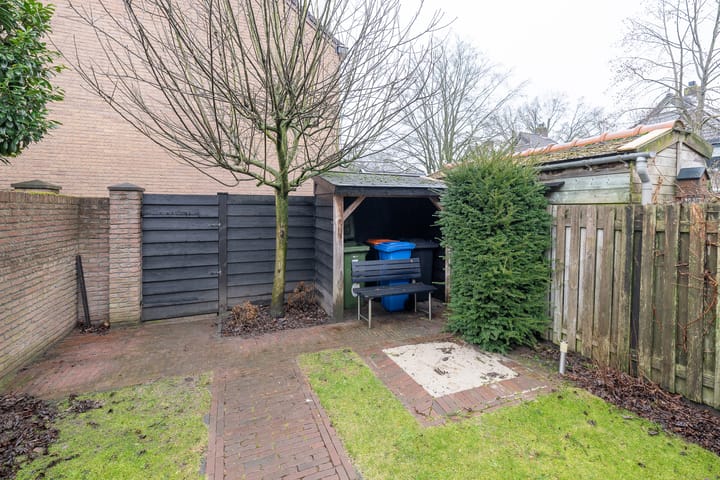 Foto 36 van Molecaten 46