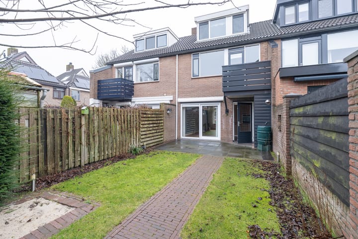 Foto 38 van Molecaten 46