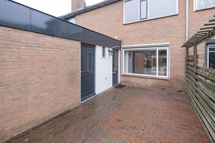 Foto 39 van Molecaten 46