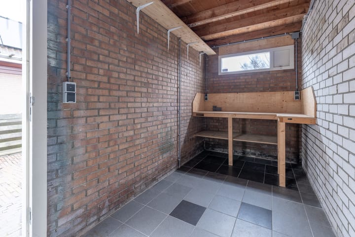 Foto 41 van Molecaten 46