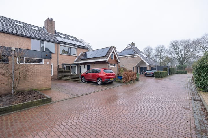 Foto 42 van Molecaten 46