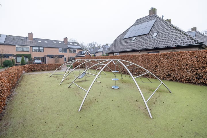 Foto 45 van Molecaten 46