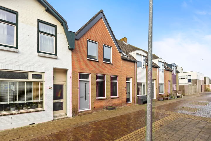 Foto 1 van Gasstraat 68