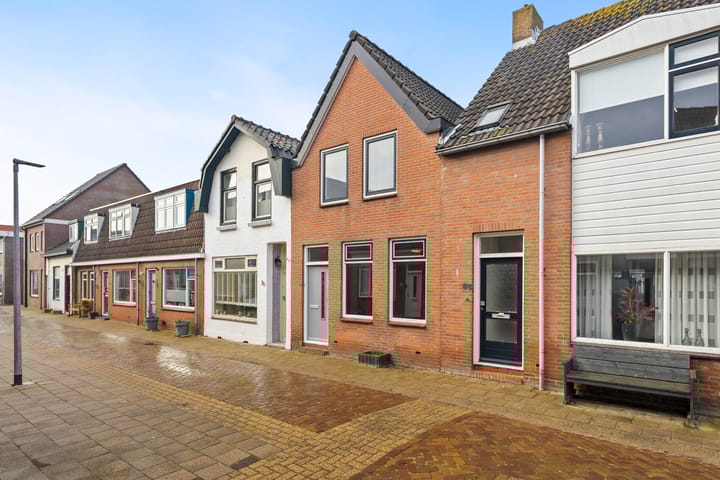 Foto 2 van Gasstraat 68