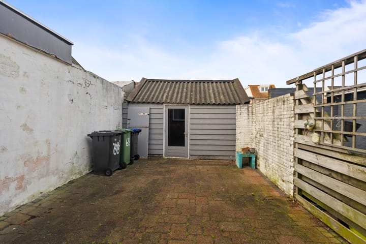 Foto 10 van Gasstraat 68