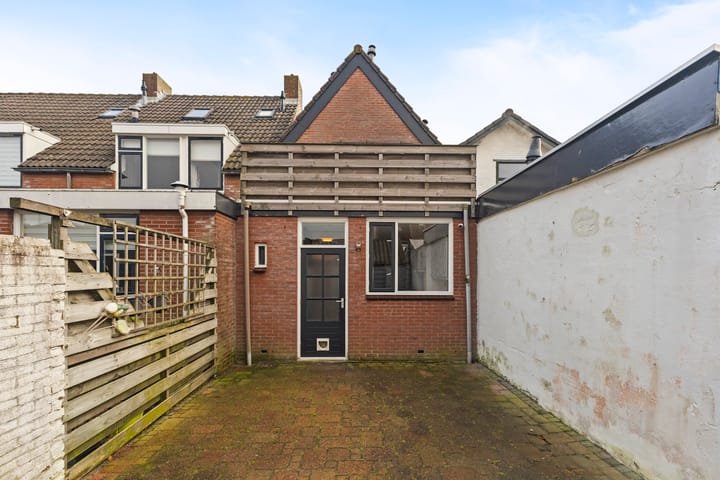 Foto 11 van Gasstraat 68