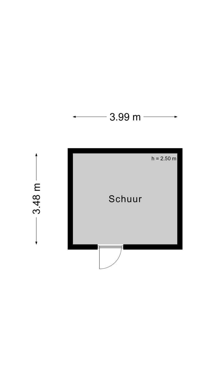 Foto 25 van Gasstraat 68