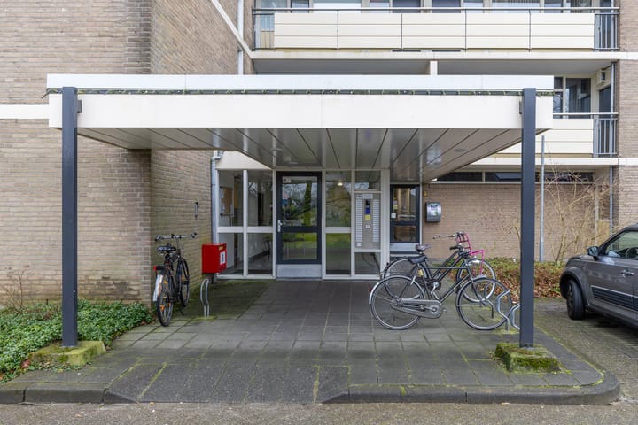 Foto 9 van Papendonk 5