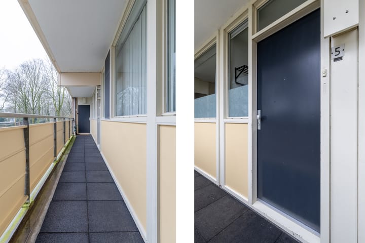 Foto 14 van Papendonk 5