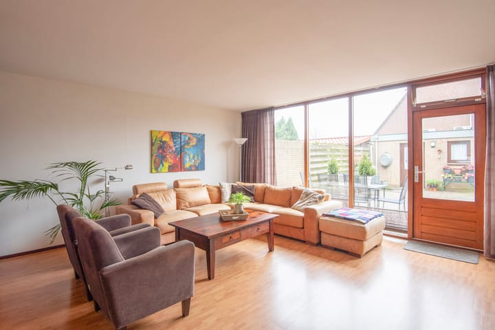 Foto 10 van Tarwe 31