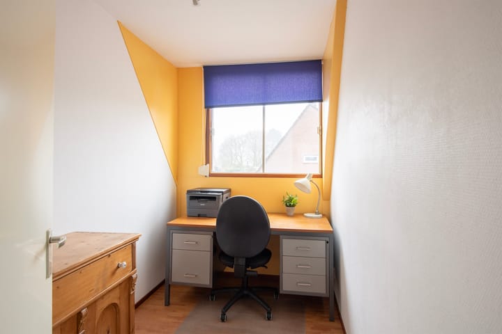 Foto 12 van Tarwe 31