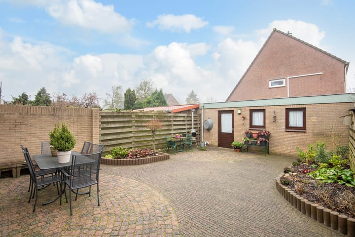 Foto 20 van Tarwe 31