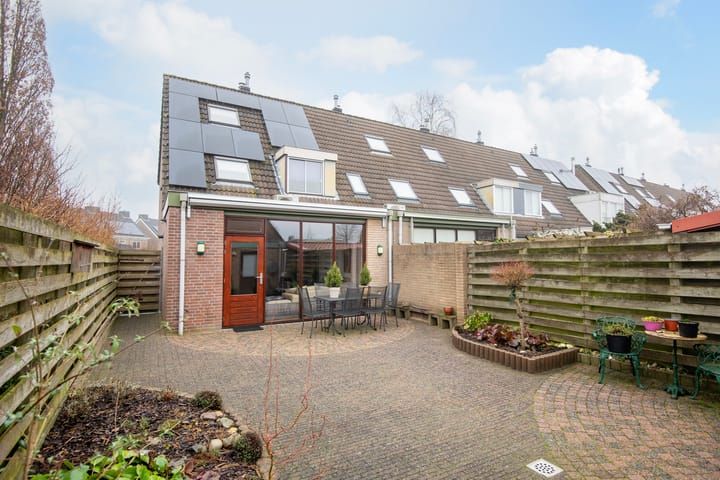 Foto 22 van Tarwe 31