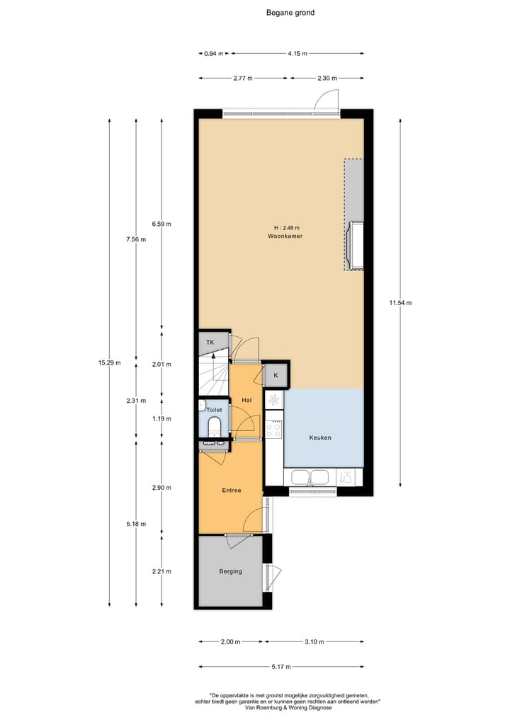 Foto 24 van Tarwe 31