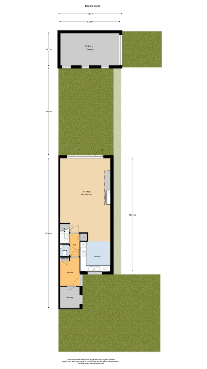 Foto 26 van Tarwe 31