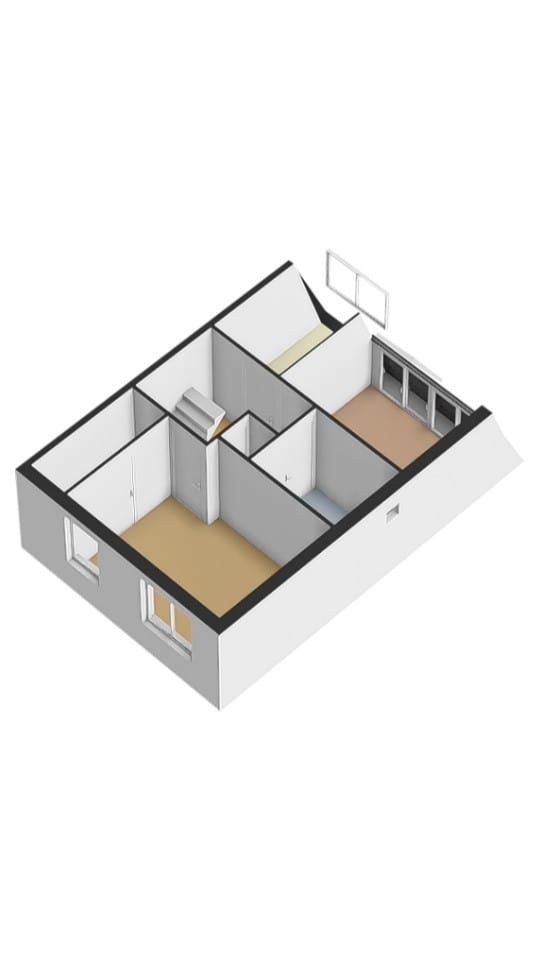 Foto 29 van Tarwe 31