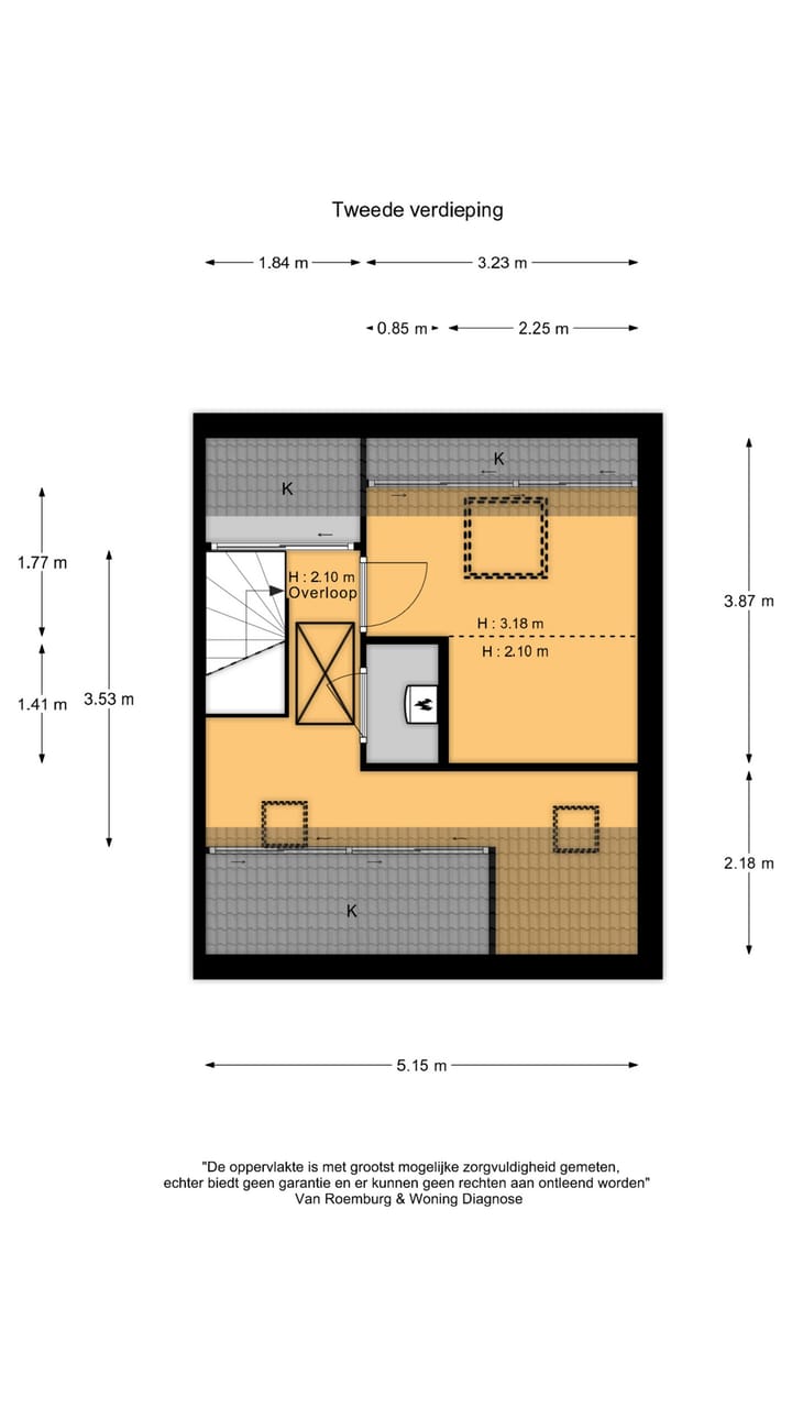 Foto 30 van Tarwe 31