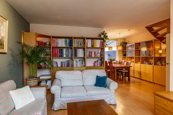 Foto 14 van Apollo 18