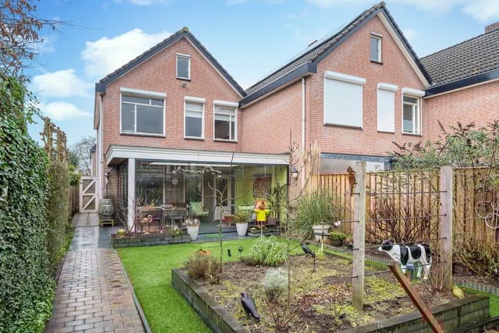 Foto 6 van Morene 318