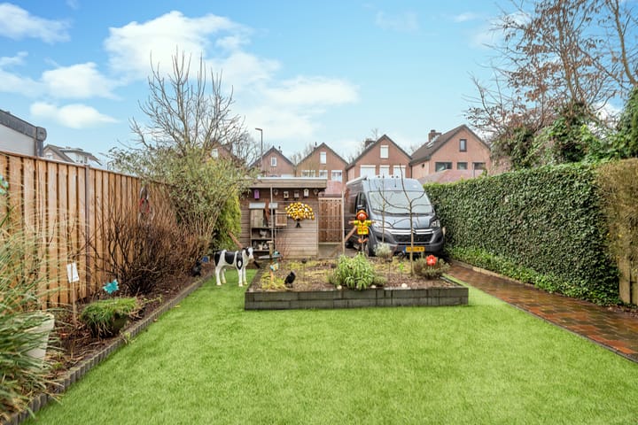 Foto 8 van Morene 318