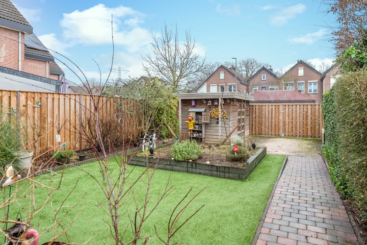 Foto 9 van Morene 318