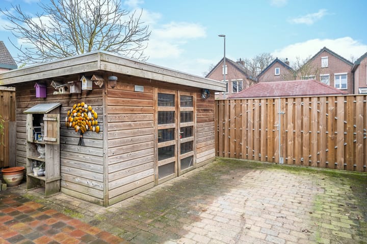 Foto 10 van Morene 318