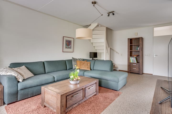 Foto 13 van Morene 318