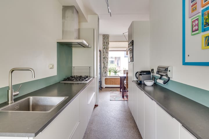 Foto 16 van Morene 318